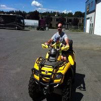 Allwest Electric Ltd. Employee Nick di Nobile's profile photo