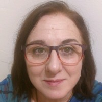 MACRISAL Employee Ana Cristina Guzmán Garcia's profile photo