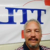 Titan Logistics Employee Jerry Barber's profile photo