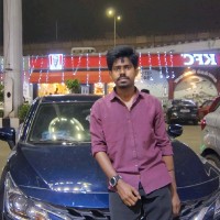 Macrealities Employee Yuvaraj B's profile photo