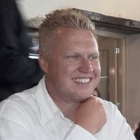 FleetGO® Telematics Employee Remko Wassink's profile photo