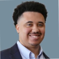 Neuma Consulting LLC Employee Aidan Carlisle's profile photo