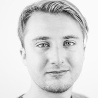 Nickel Digital Asset Management Employee Oliver Moore's profile photo