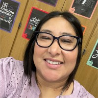 Science Mill Employee Aileen Torres's profile photo