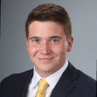 Alvarez & Marsal Employee Sam Douglas's profile photo