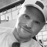 Rafn Herlufsen Email & Phone Number