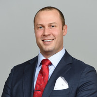 Thomson Reuters Westlaw Employee Christopher Longo's profile photo