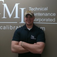 Technical Maintenance, Inc. Employee Brian Schickowski's profile photo