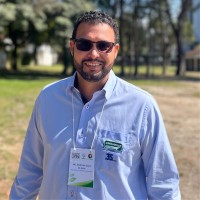 Juma-Agro Employee Anderson Souza de Jesus's profile photo