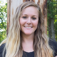 P&C Tree Service Employee Cassie Libby's profile photo