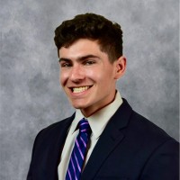 UBS Employee Benjamin Bartley-Cohen's profile photo