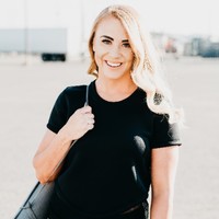 Briana Morrison Email & Phone Number