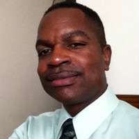 National Health Rehabilitation Physiatry Employee Akinwumi Aladesawe's profile photo