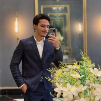 VSCO TEK Employee Moin Qureshiii's profile photo