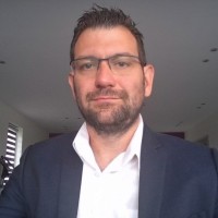 NEO - National Employment Office Employee Michaël Mathieu's profile photo