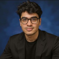 CASEY Employee Maaz Kazi's profile photo
