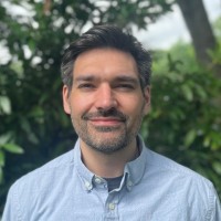 Dragonfly Pond Works Employee Joseph Helsing's profile photo