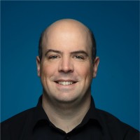 PYROMAITRE INC. - Employee Frédéric Aubert's profile photo