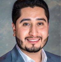iProspect Chile Employee Sebastián Olivares's profile photo