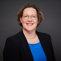 Almende College Employee Pauline Wenderich's profile photo