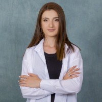 Armine Ghazaryan's profile photo