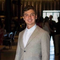 Viewy Employee Carlos Jaeger's profile photo