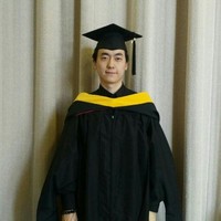 Chihuo Inc Employee Qingyuan Wen's profile photo