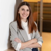 Ann Beha Architects Employee Jackie F's profile photo