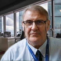 Astellas Pharma Europe Employee Zeljko Markovic's profile photo