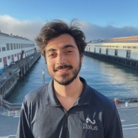 Dalus Employee Eliot Khachi's profile photo