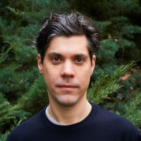 Enter Employee Alexander Müller's profile photo