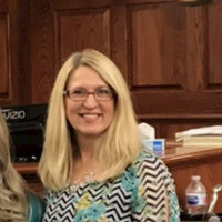 Michelle Thompson