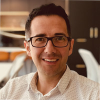 Clearspace Ltd Employee David Clarke's profile photo