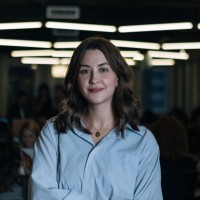 Rhino Employee Isabela Rodrigues's profile photo