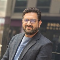 MONEYBOXX FINANCE LIMITED Employee Lalit Sharma's profile photo