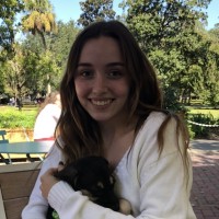 Cecconi Simone Employee Leed Ryann Bradlow's profile photo