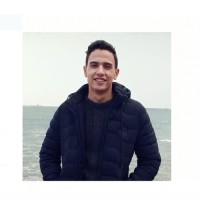 iono-tech Employee Yahia Yasser's profile photo
