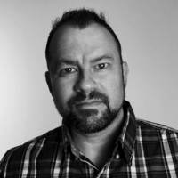 Code and Theory Employee Eric Bee's profile photo