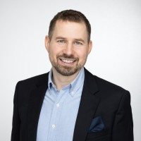 Tanium Employee Tobias Julen's profile photo