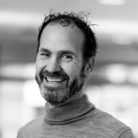 Jeroen van Email