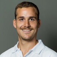 frontline.io Employee Reza Pahl's profile photo