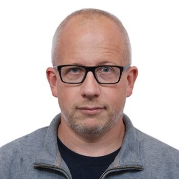 RtBrick Inc Employee Hannes Gredler's profile photo