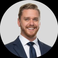 Convertros Employee Jesse Redman's profile photo