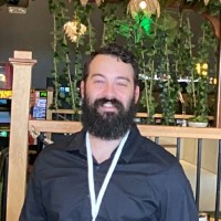 The Home Depot Employee Cory Buck's profile photo