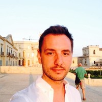 FLAB PROD Employee Laurent-Maxime Nallet's profile photo