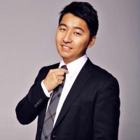 SocialV Employee Ting Lin's profile photo