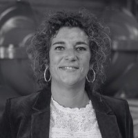 WB Firepacks Employee Julie de Goeij's profile photo