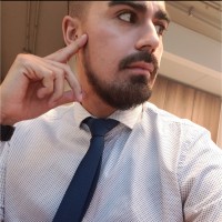 Patricio Omar Gutiérrez Adasme's profile photo