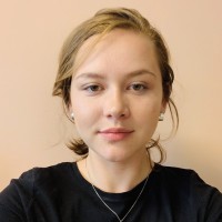 Beyond Frames Entertainment Employee Sonja Torbiörnsson's profile photo