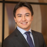 Isaac Davidson Email & Phone Number